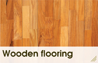 Wooden